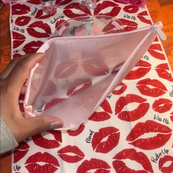 Dior Beauty Soft Pink Miss Dior Pouch - Picture 9 of 14